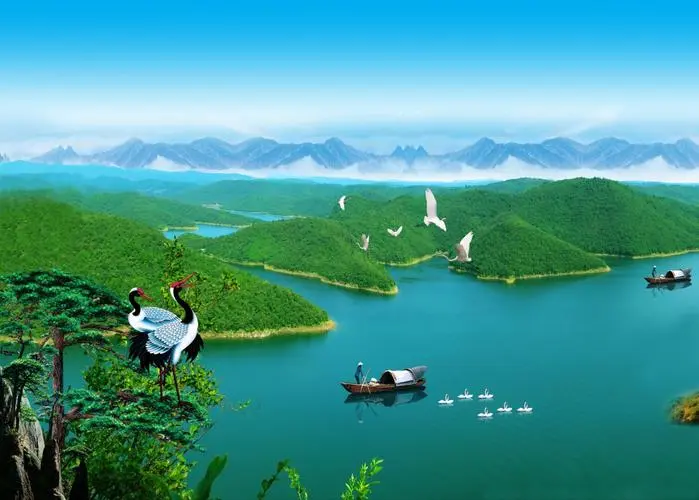 高标准智慧智能化